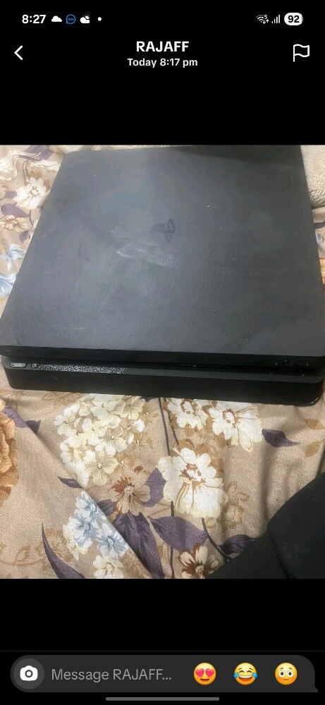 Ps4 1tb - 3