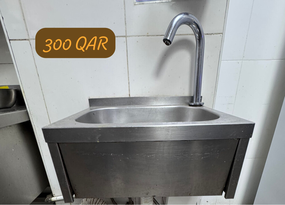 kitchen Equipment - 11