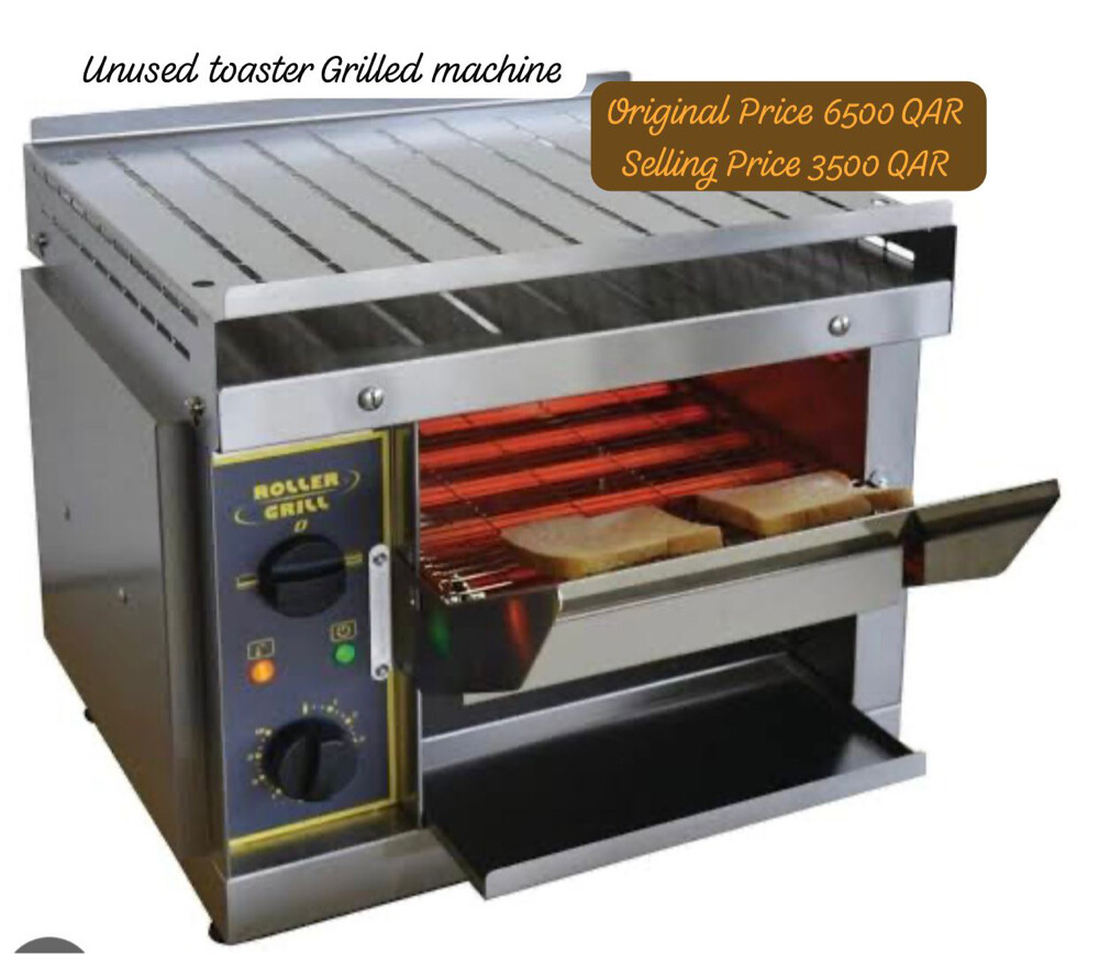 kitchen Equipment - 1