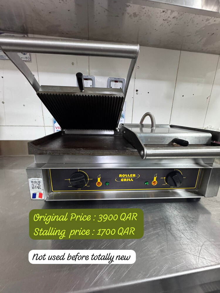 kitchen Equipment - 9