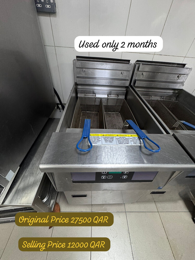 kitchen Equipment - 8