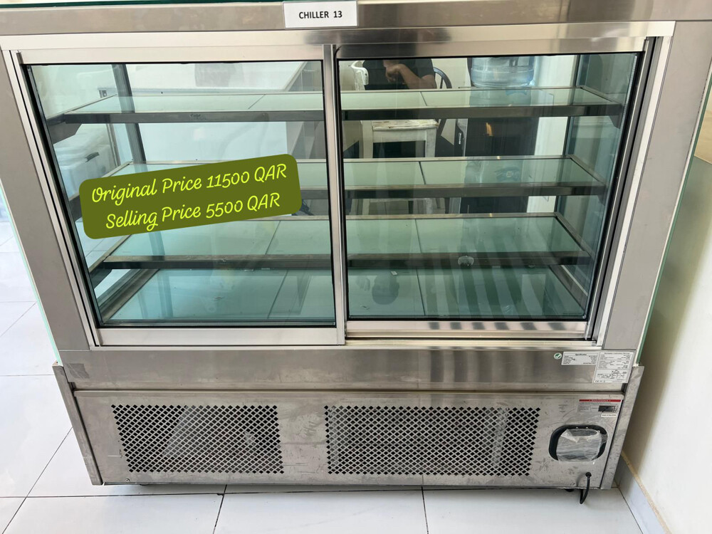 kitchen Equipment - 6