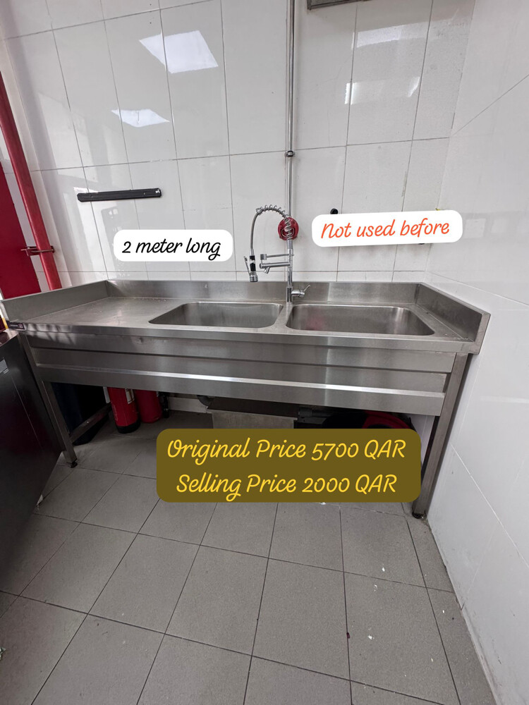 kitchen Equipment - 10