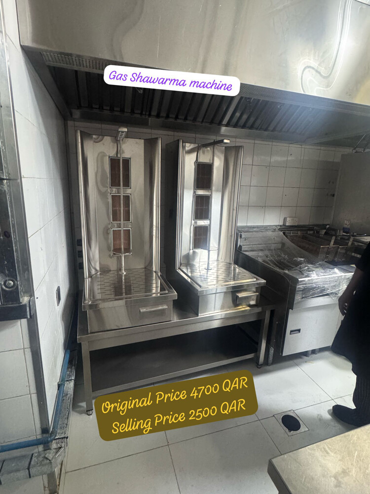 kitchen Equipment - 7