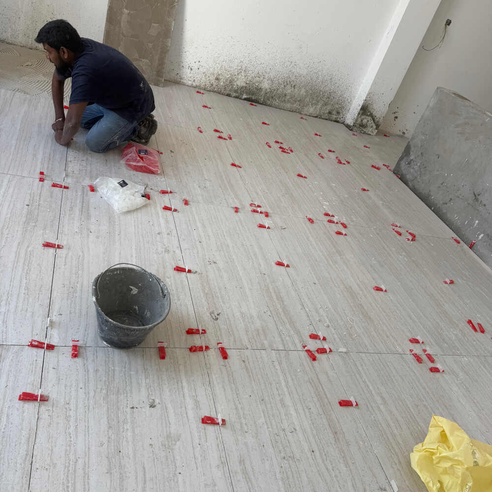 gypsum work - 7