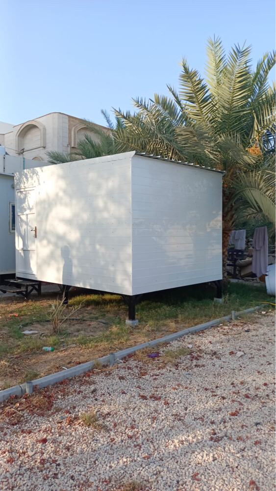 Porta cabin - 3