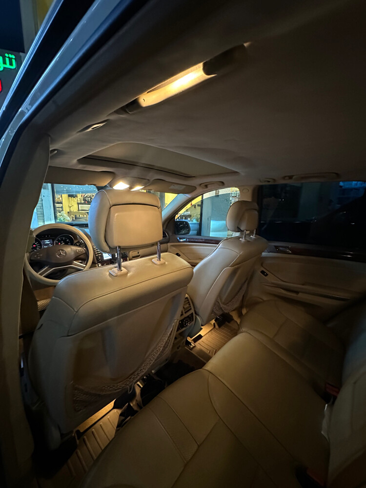 MERCEDES ML - 3