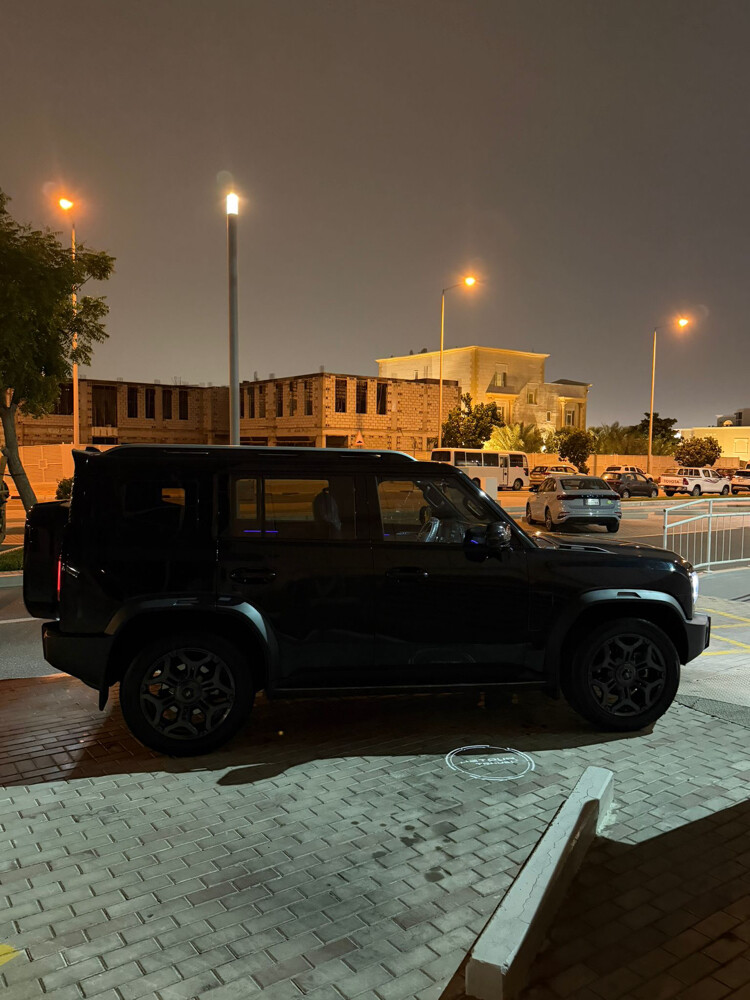 جيتور لكجري - 6