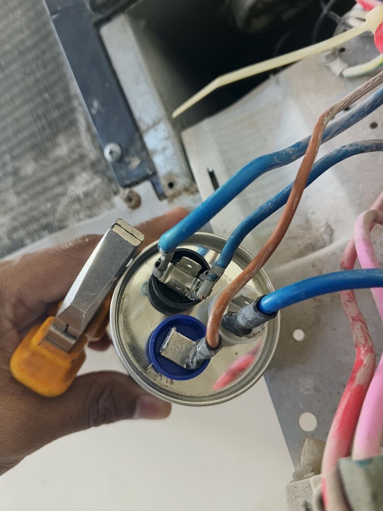 Maintanence services - 1