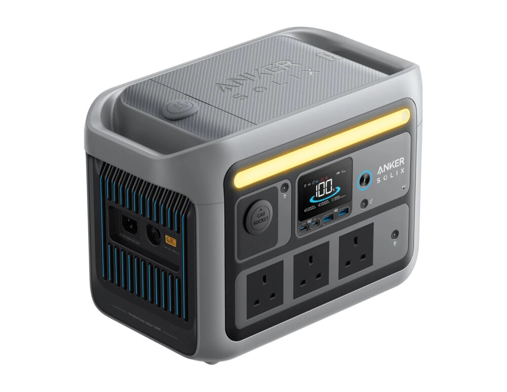 Anker Solix C800 Plus - 4