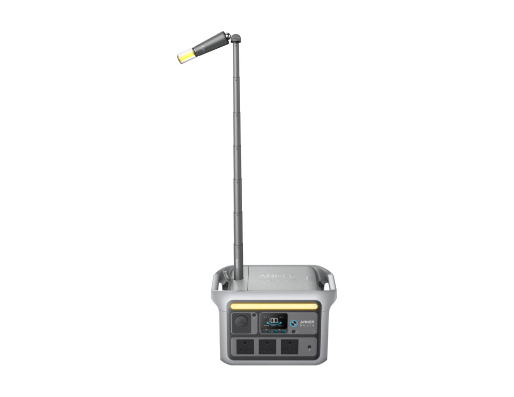 Anker Solix C800 Plus - 2