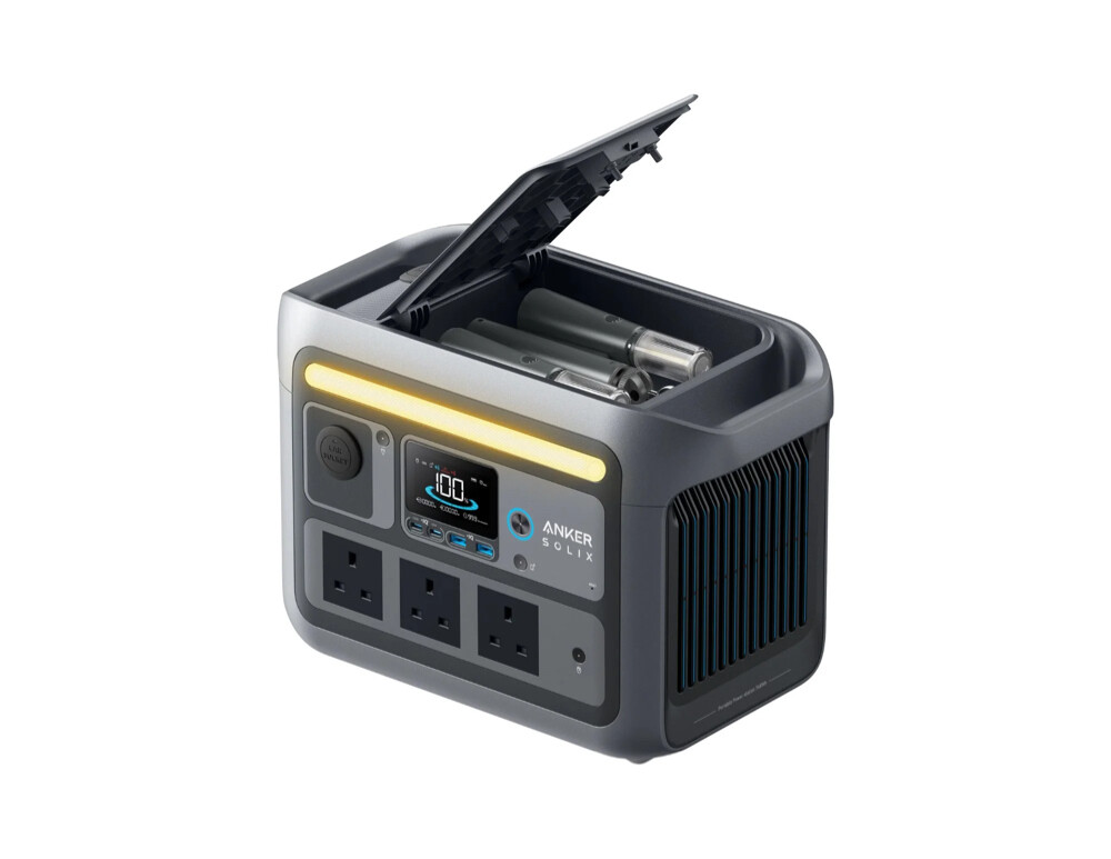 Anker Solix C800 Plus - 3