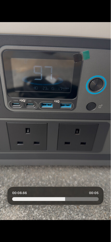 Anker Solix C800 Plus - 7