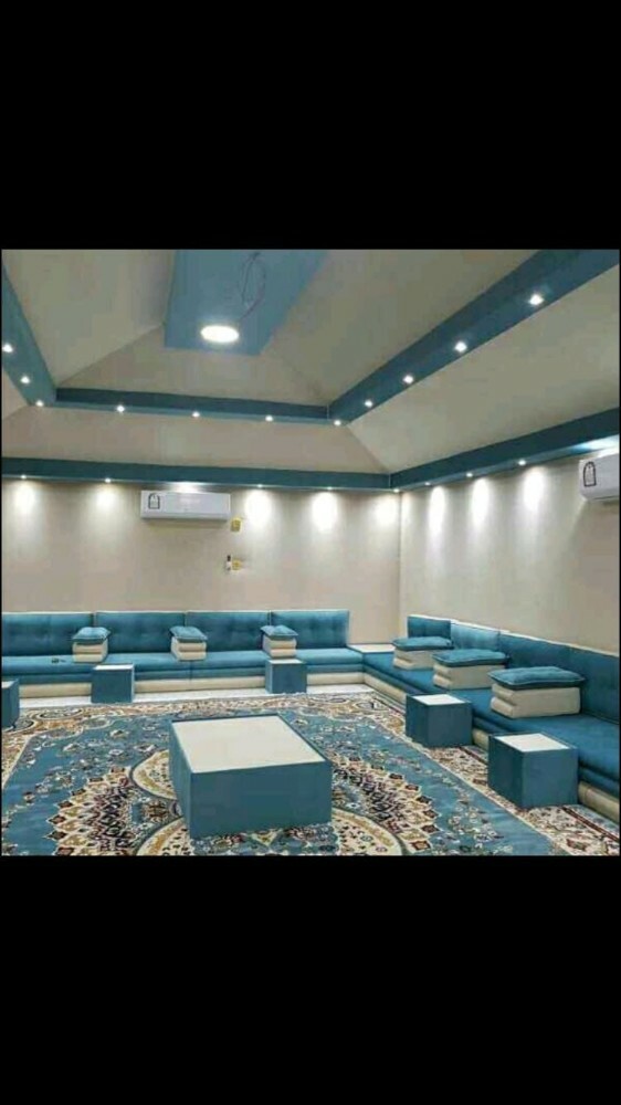 خيام ثابته - 5
