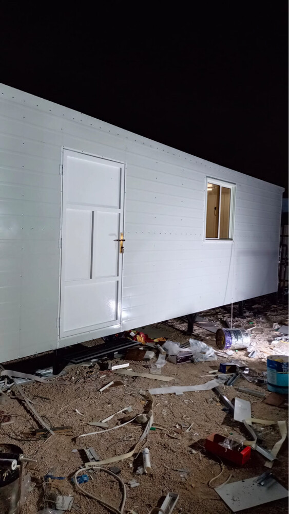 Caravan for sale - 2