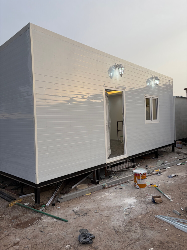 Caravan for sale - 1