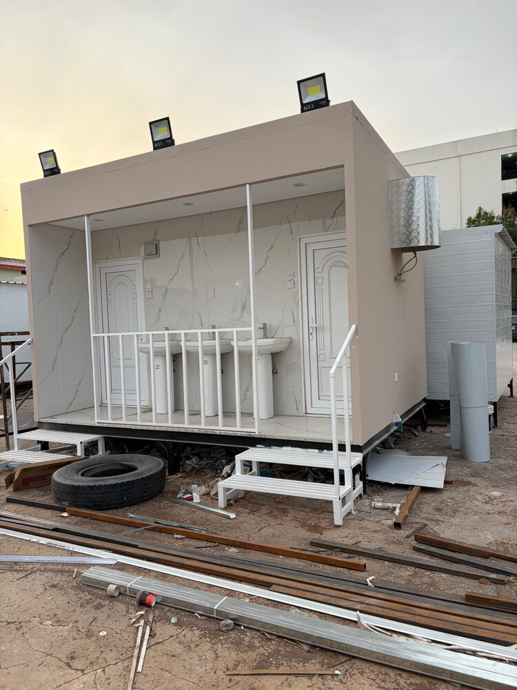Caravan for sale - 3