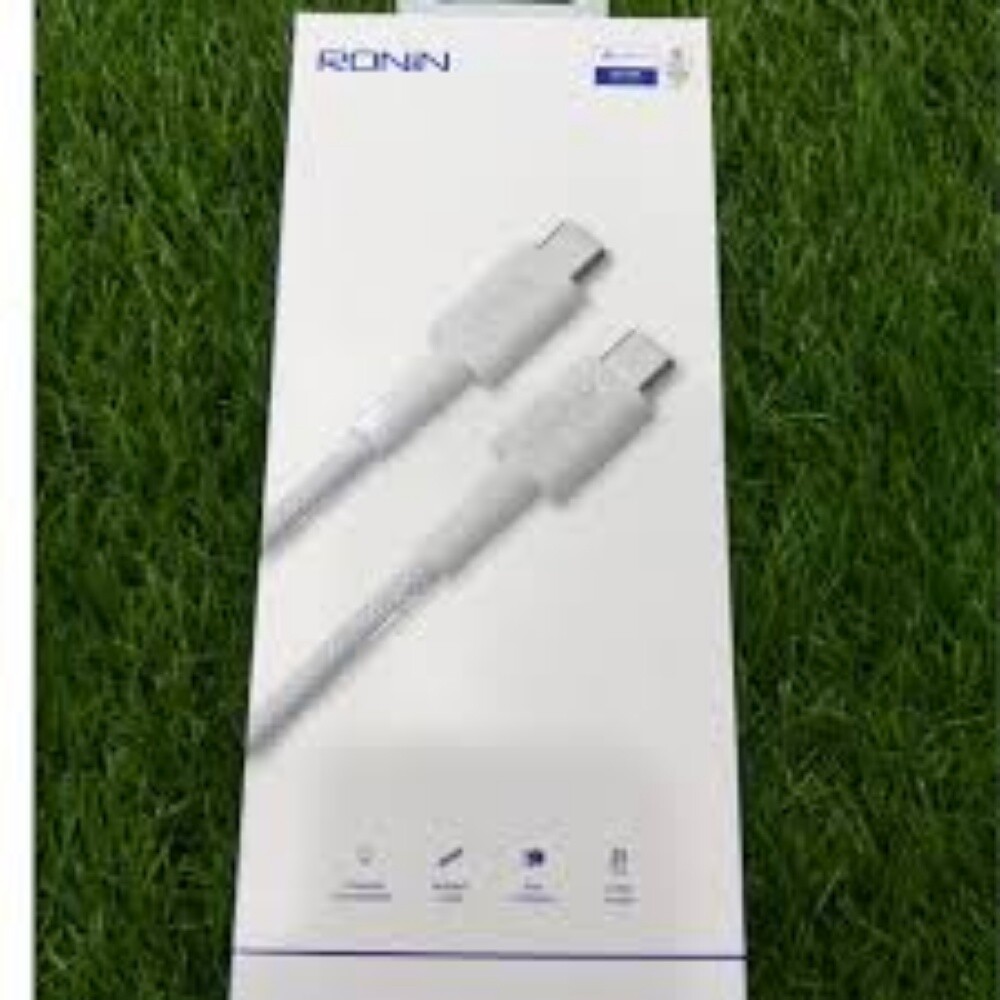 Ronin Original Charging Cables - 7
