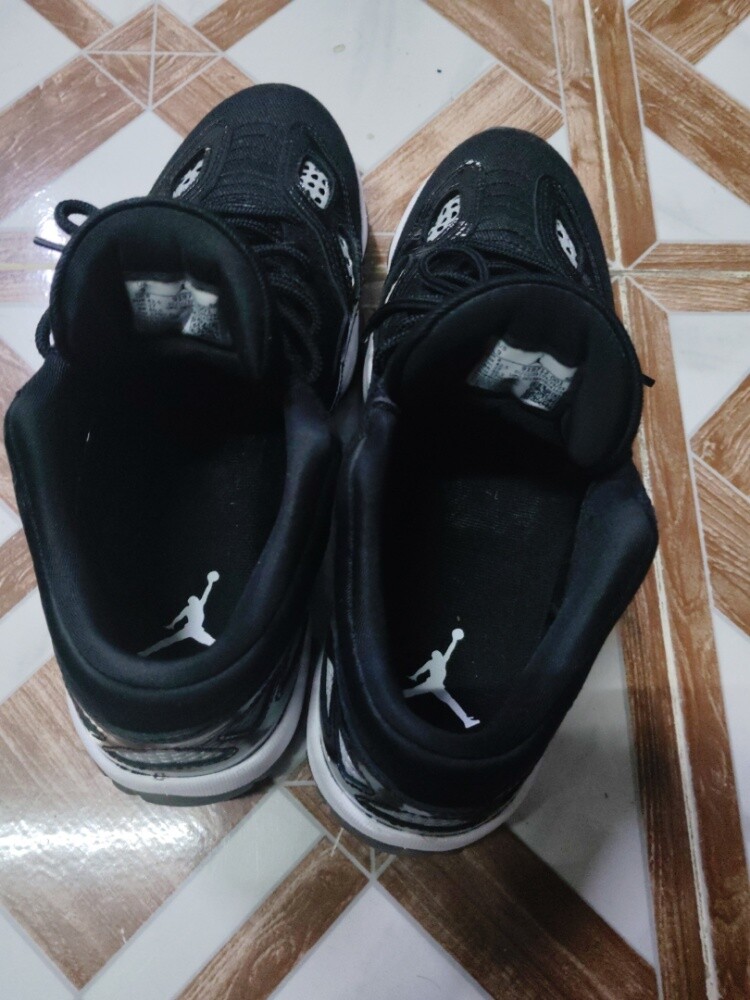Gotti Jordan - 1