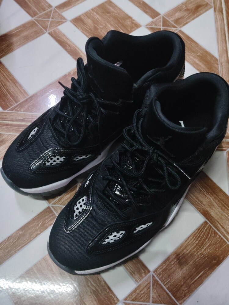 Gotti Jordan - 2