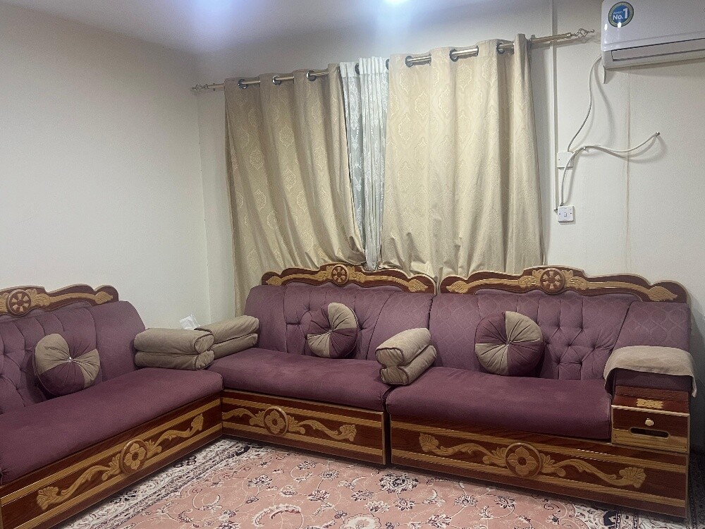 ارائك بحاله ممتازه للبيع - 2