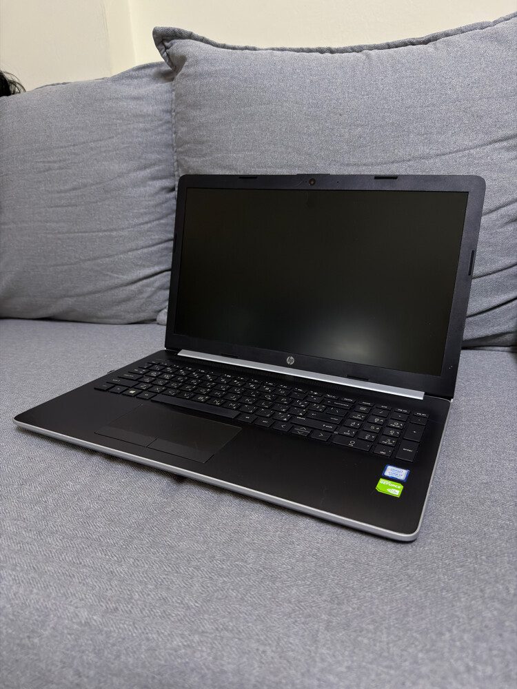 HP LAPTOP - 2