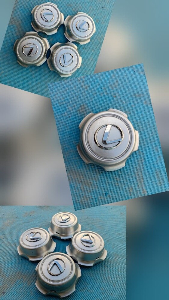 Assorted Parts Land Cruiser 98-2007 - 4