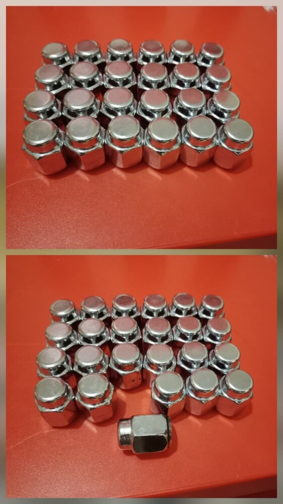 Assorted Parts Land Cruiser 98-2007 - 8