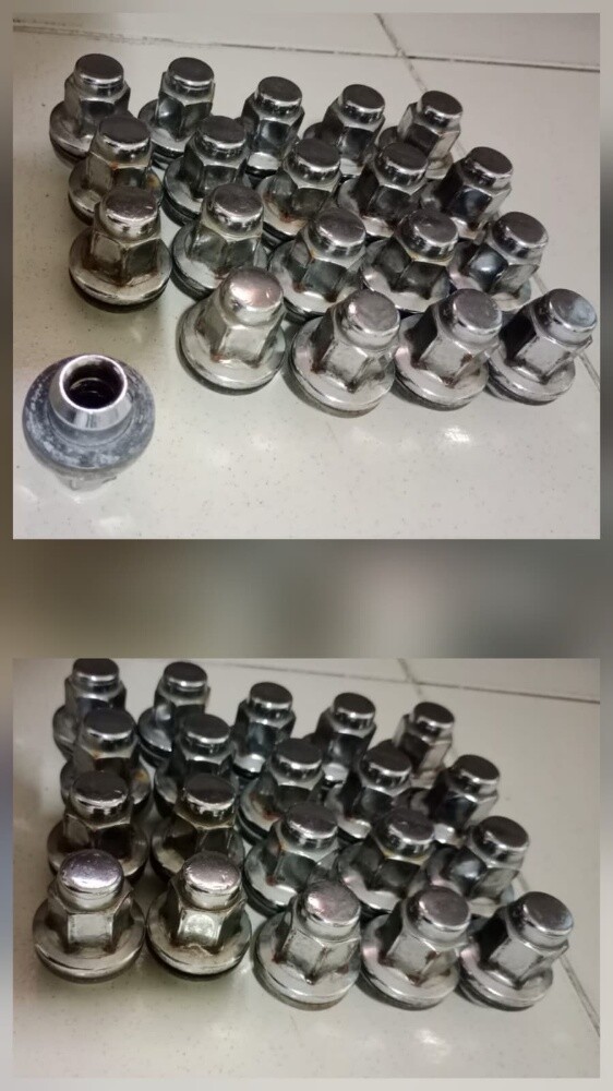 Assorted Parts Land Cruiser 98-2007 - 5