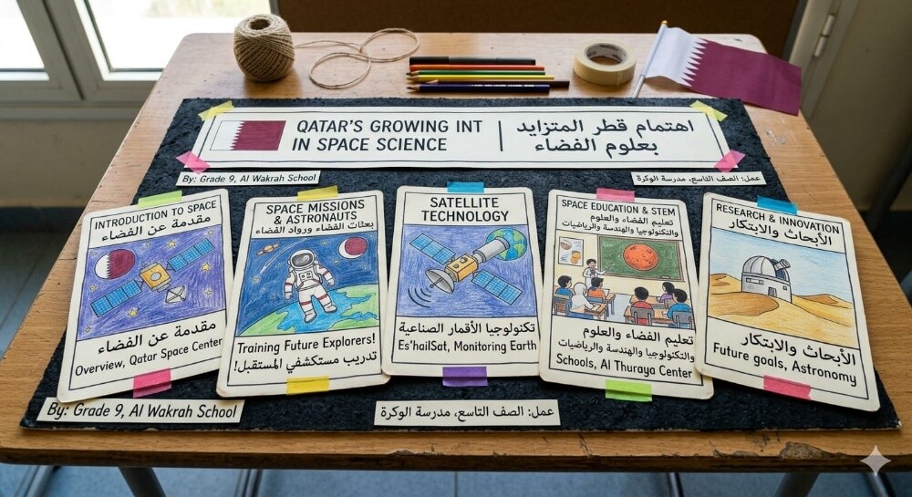 School project - 2