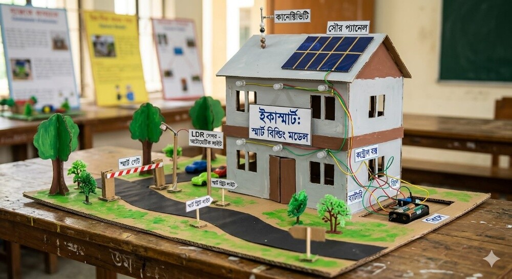 School project - 5