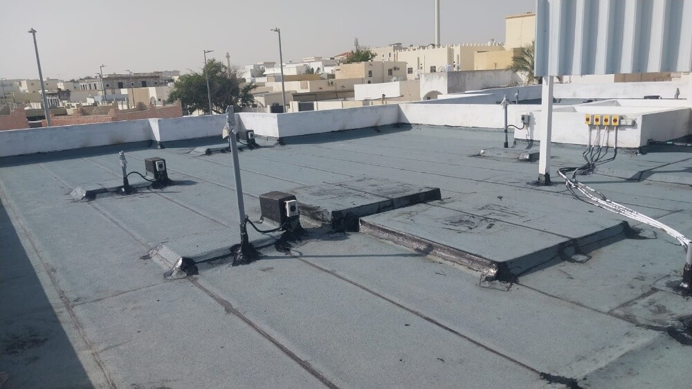جميع انواع العازل - 10