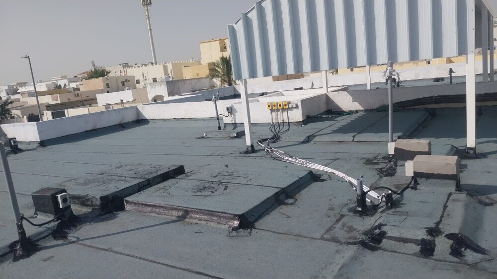 جميع انواع العازل - 13