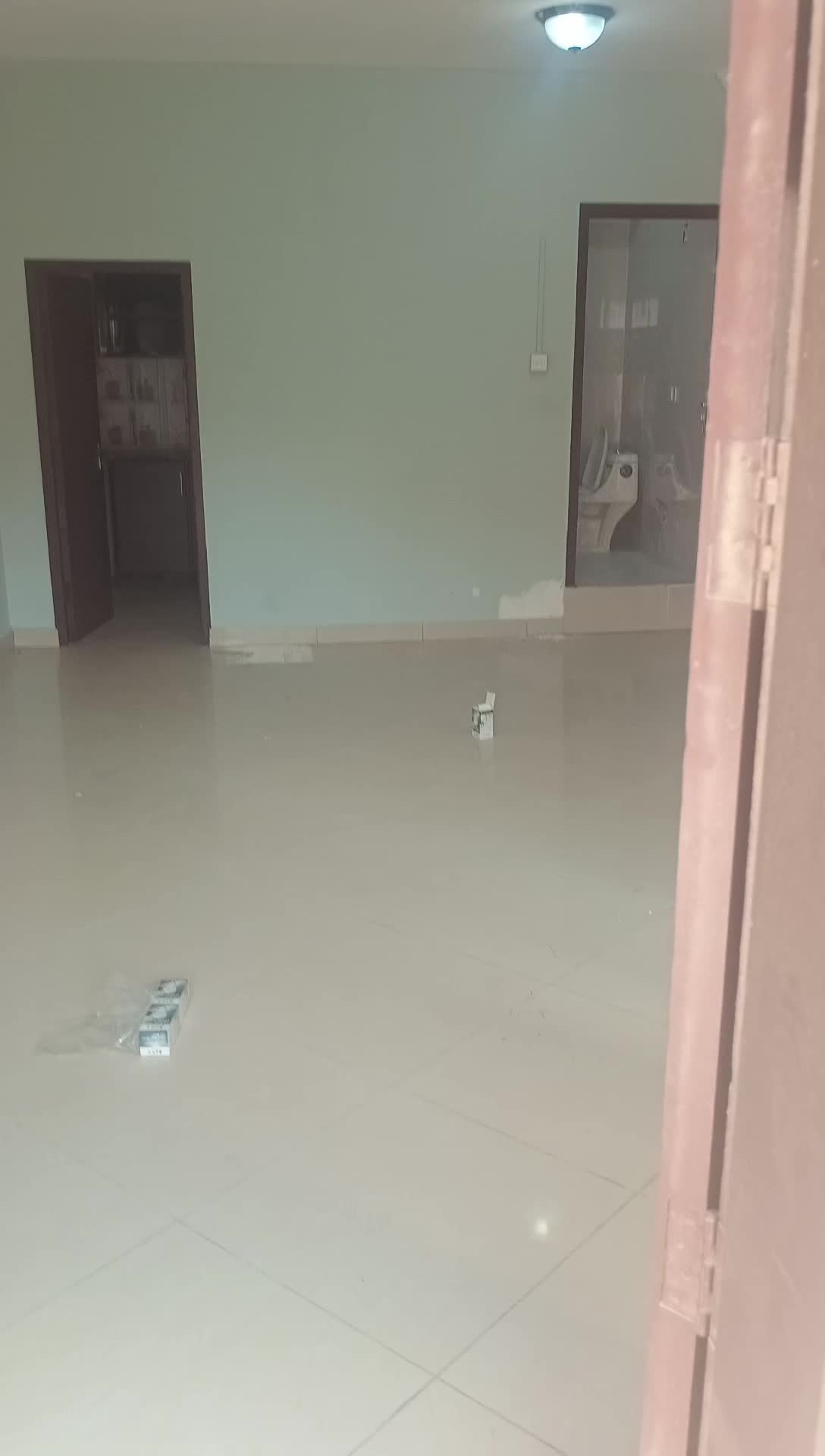 Family studio apartment for rent - 5