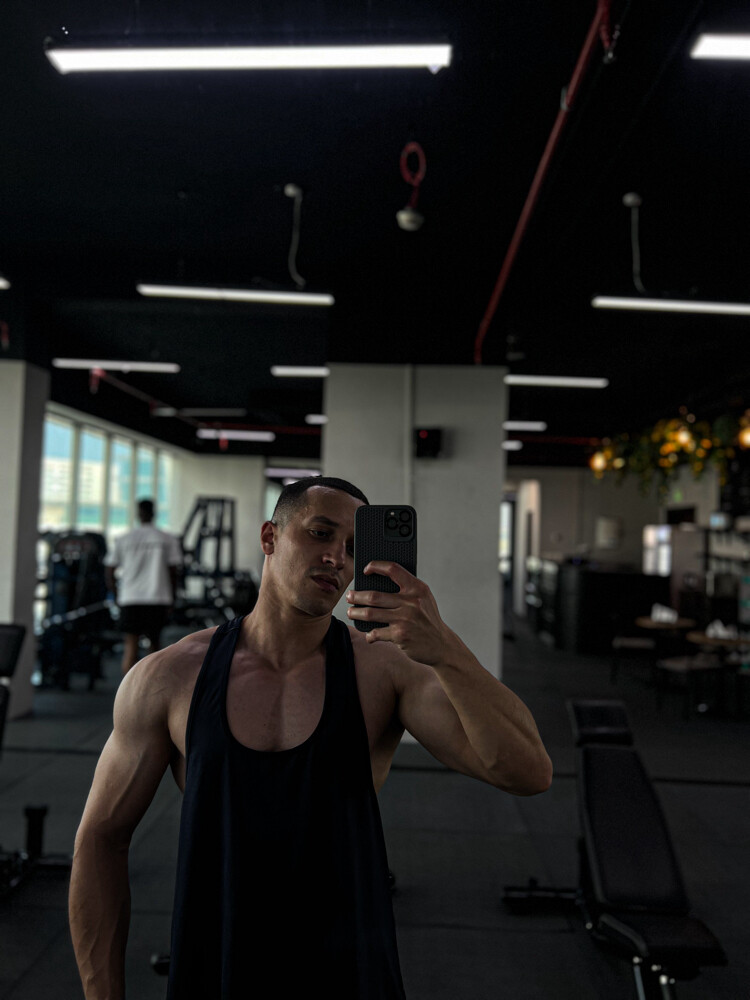 personal trainer - 3