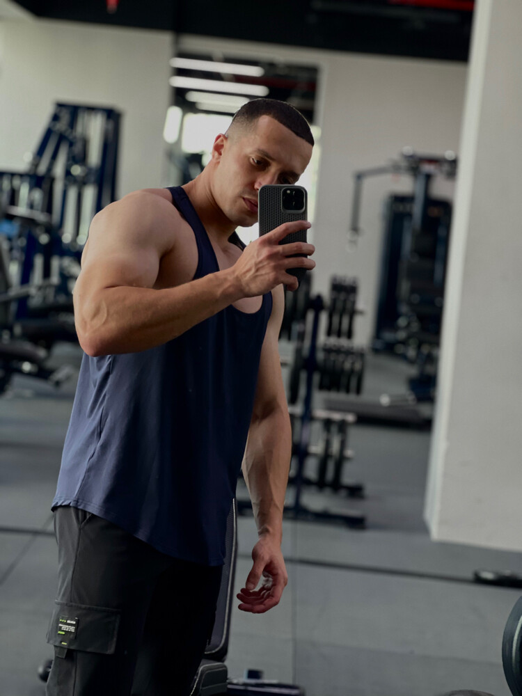 personal trainer - 2