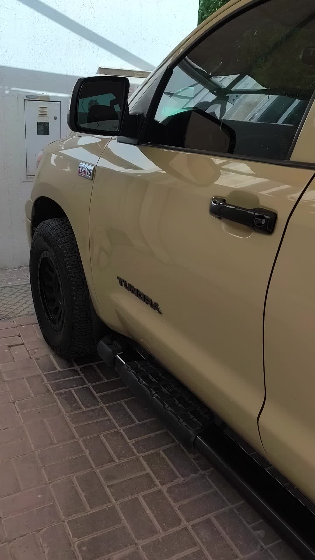 Tundra Platinum 2012 - 7