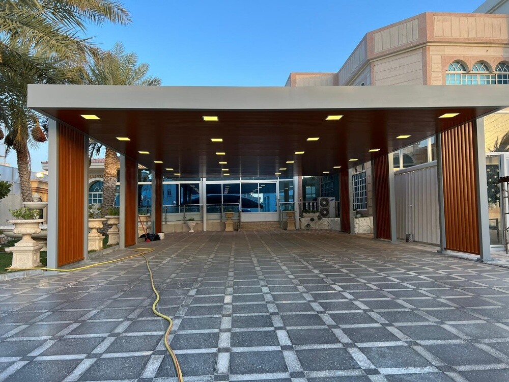 جميع اعمال الصيانات - 24