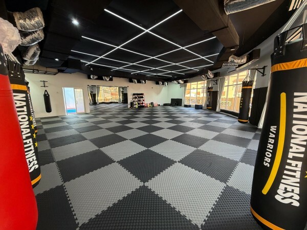 Sport Club for Sale - 3