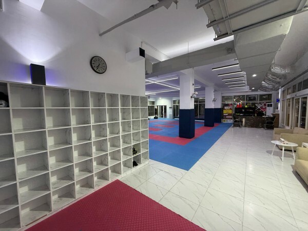 Sport Club for Sale - 5