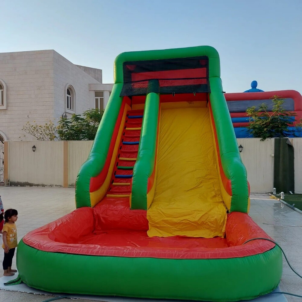 نطاطيات للايجار في قطر - 10