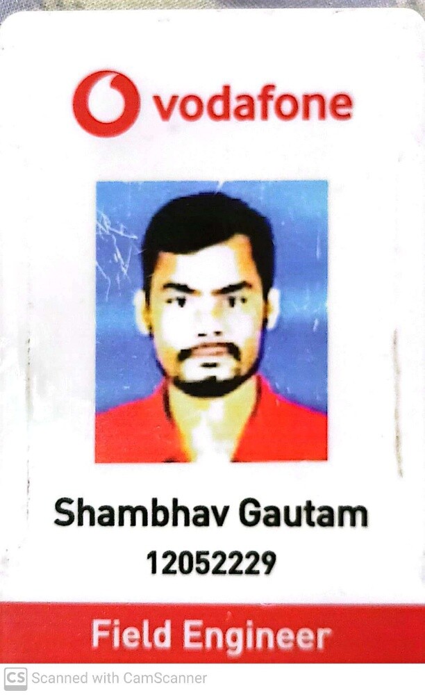 Shambhav Gautam - 5