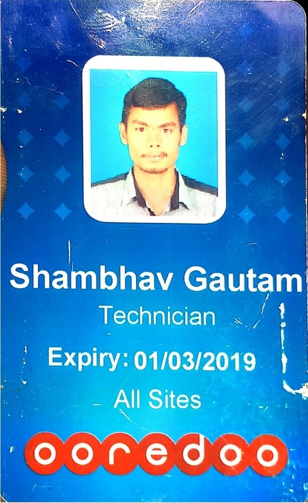 Shambhav Gautam - 4