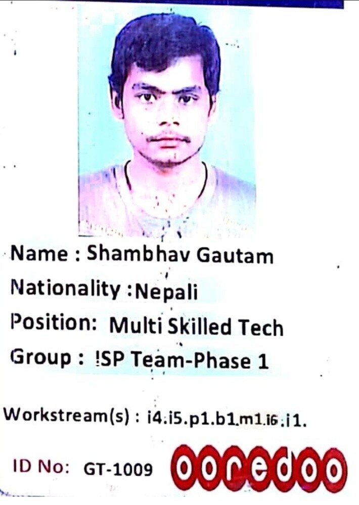 Shambhav Gautam - 2