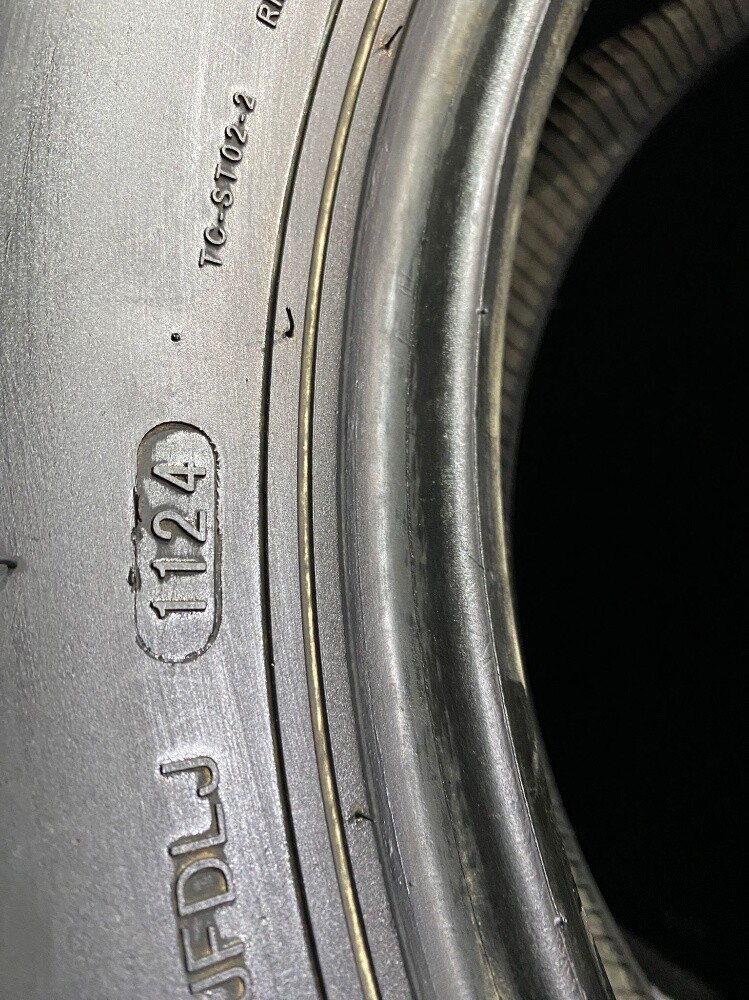 900.17" Shaheen Tire 2024 model - 4