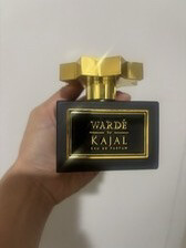 kajal warde perfume - 3