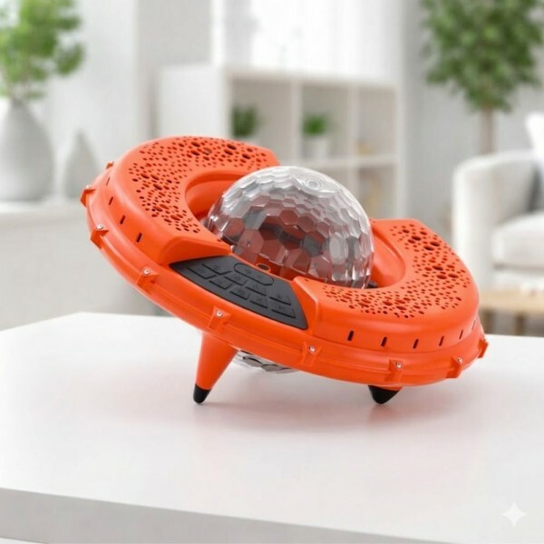 Waterproof Wireless Speaker Porodo - 1