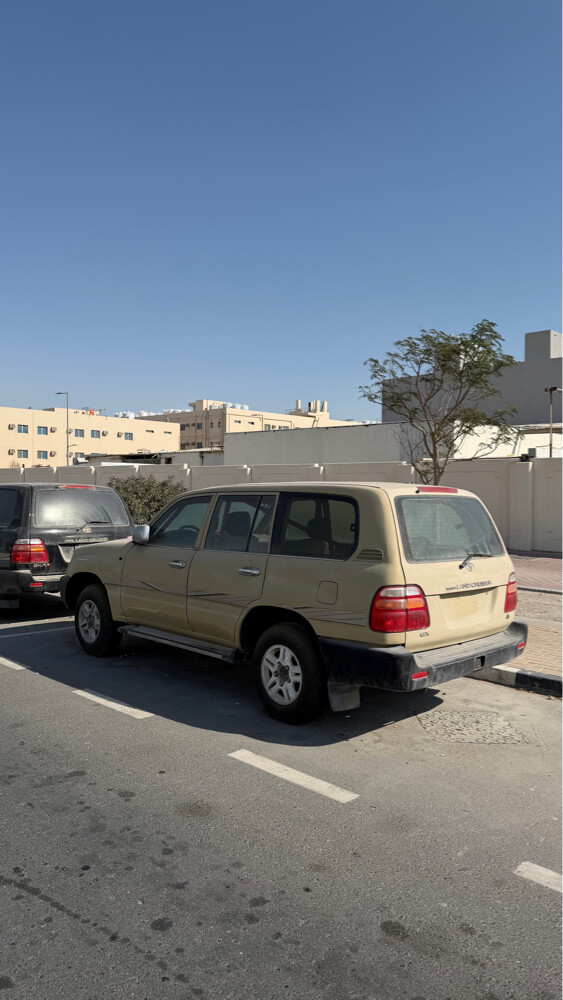 للبيع جي اكس دينالي مشطوب - 1