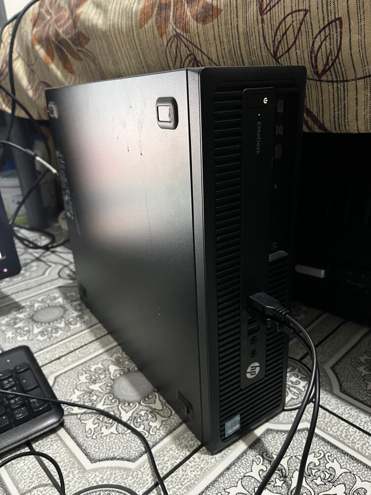 HP COMPUTERS  - 3