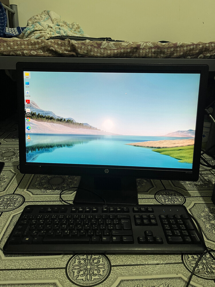 HP COMPUTERS  - 2